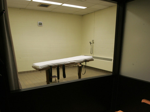 Deux nouveaux condamnés exécutés aux Etats-Unis