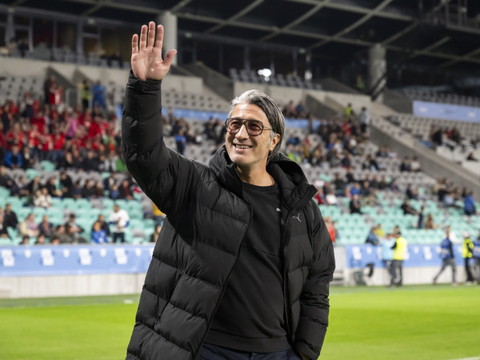 Coupe du monde 2026: la Suisse reste idéalement placée