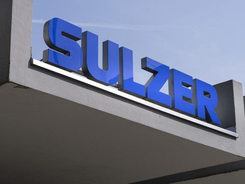 Sulzer stabilise ses commandes et confirme ses prévisions