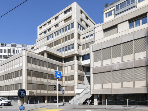 La Finma fait appel de la décision du TAF concernant les AT1