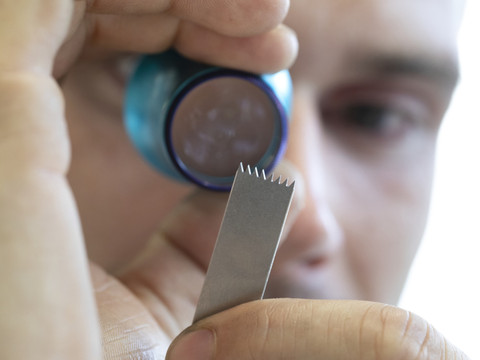 Déjà surtaxée aux USA, la medtech suisse craint un coup de massue