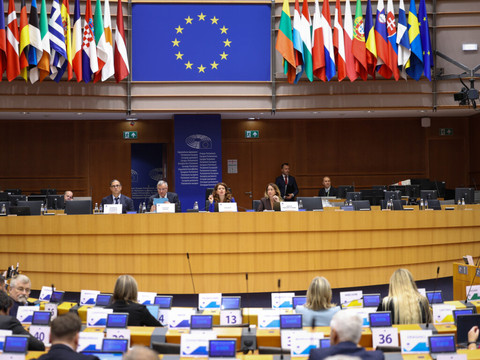 Les régions de l'UE veulent davantage collaborer avec les cantons