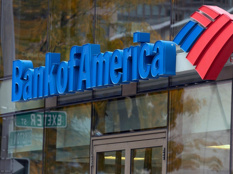 Bank of America dépasse les attentes au troisième trimestre