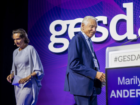 Le GESDA veut oeuvrer sur l'interface entre cerveau et ordinateur