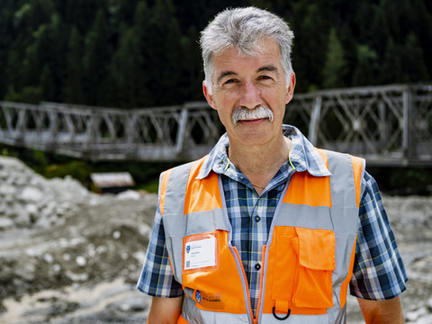 Le gouvernement valaisan s'offre une séance extra-muros à Lourtier