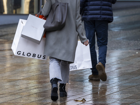 Scrutin sur la loi genevoise sur l'ouverture des magasins annulé