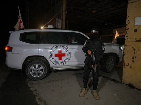 Gaza: Israël menace de reprendre les combats