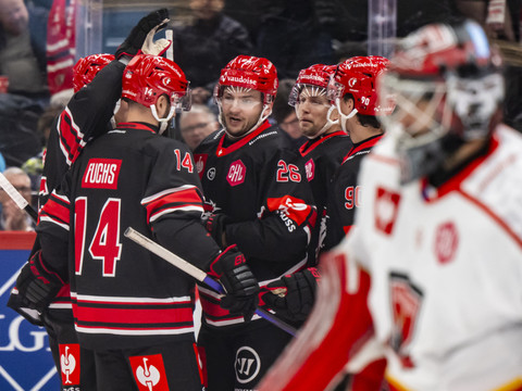 Lausanne gagne mais est éliminé