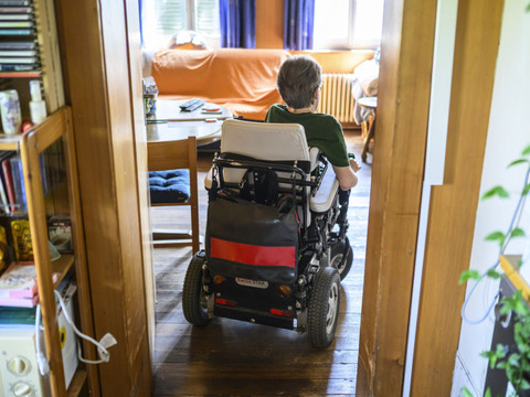 Le contre-projet à l'initiative sur l'inclusion suscite la critique