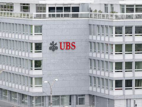 UBS nomme un directeur de l'intelligence artificielle