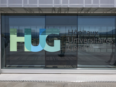 HUG: transplantation cardiaque partielle en première européenne