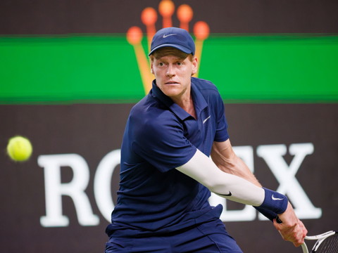 Sinner fait planer un doute sur sa participation