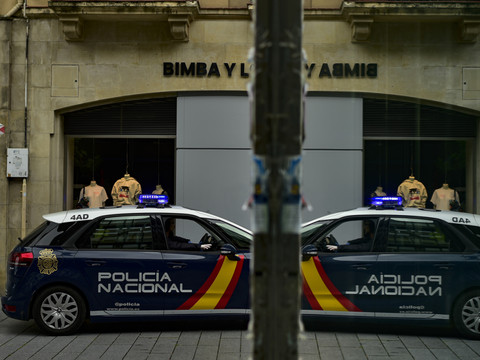 Un tableau de Picasso disparaît lors de son transfert en Espagne