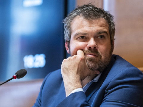 Le Conseil de Ville à Berne préoccupé après la manif pro-Palestine