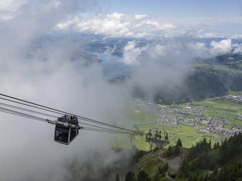 Deux installations suisses reçoivent un prix solaire européen