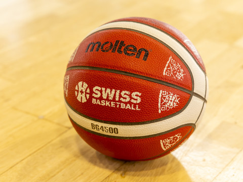 Eurocup dames: nouveau succès pour Elfic Fribourg