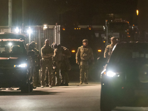 Suspension du déploiement de la Garde nationale à Chicago confirmée