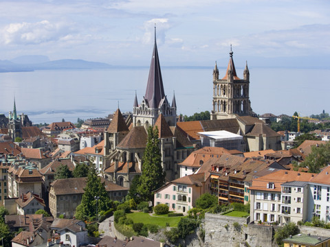 Les loyers progressent le plus fortement en Suisse romande