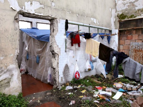 Italie: l'économie souterraine a augmenté en 2023