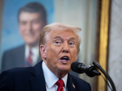 Trump confirme qu'il rencontrera Xi bientôt en Corée du Sud