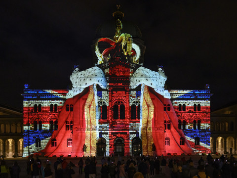 Faire le tour du monde grâce à 
