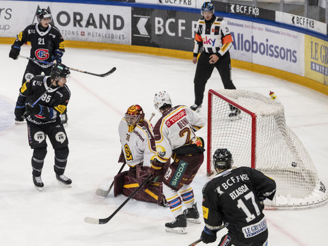 Fribourg ou la puissance du jeu de puissance