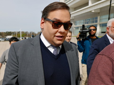 Un ex-élu républicain condamné voit sa peine commuée par Trump