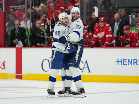 Premier but en un an pour Janis Moser