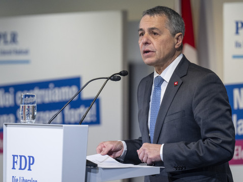 Cassis appelle à ouvrir un 