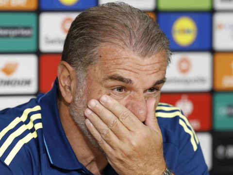 Premier League: Postecoglu limogé après 39 jours à Nottingham