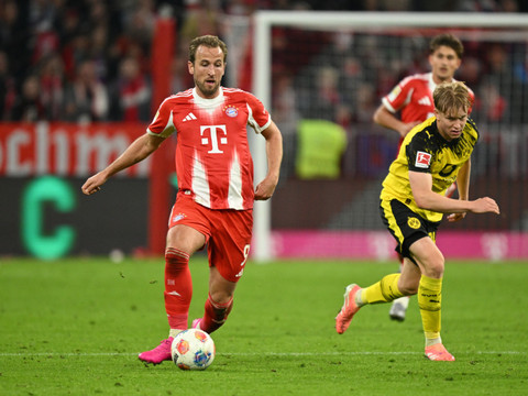 Bundesliga: le Bayern Munich a déjà fait le trou