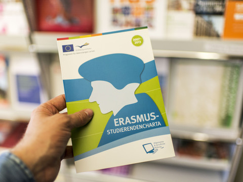 Décès de Sofia Corradi, créatrice du programme Erasmus