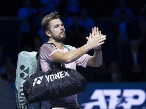 Wawrinka et Bernet espèrent faire vibrer le public bâlois