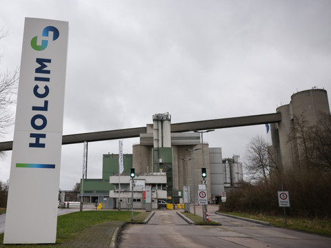 Holcim acquiert l'allemand Xella pour 1,85 milliard d'euros