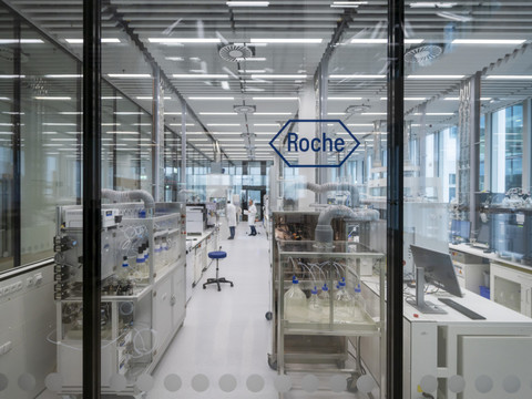 Roche: la FDA approuve Gazyva/Gazyvaro contre le lupus néphrétique