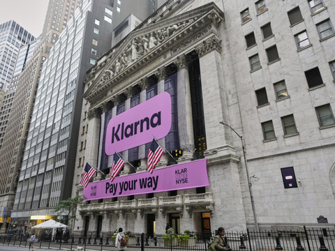 Ouverture du procès qui oppose Klarna à Google