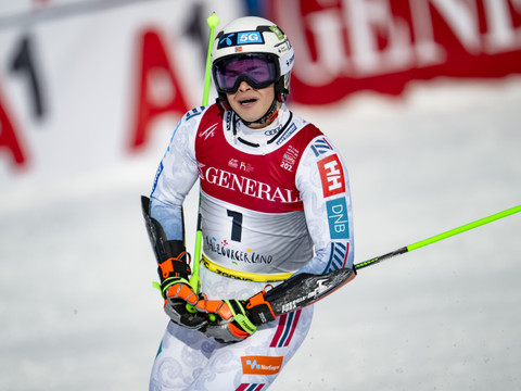 Alexander Steen Olsen forfait pour le géant d'ouverture