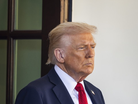 Trump doit se rendre en Chine 