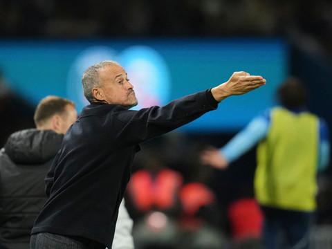 Ligue des champions: le PSG se déplace à Leverkusen
