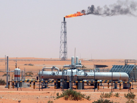 Moyen-Orient: la croissance fait fi des conflits (FMI)