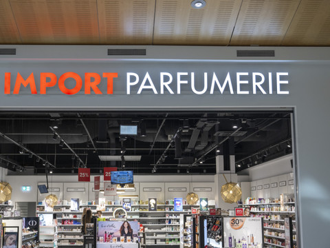 Interparfums souffre des taux de change au 3e trimestre