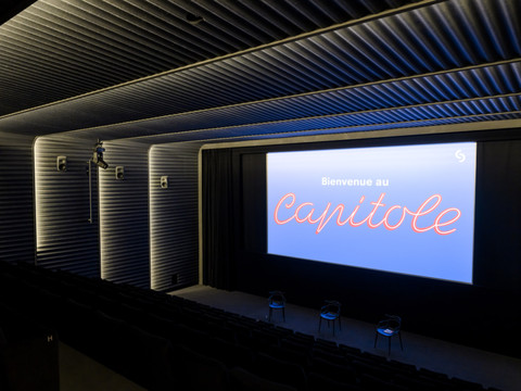 Vinzenz Hediger nouveau directeur de la Cinémathèque suisse