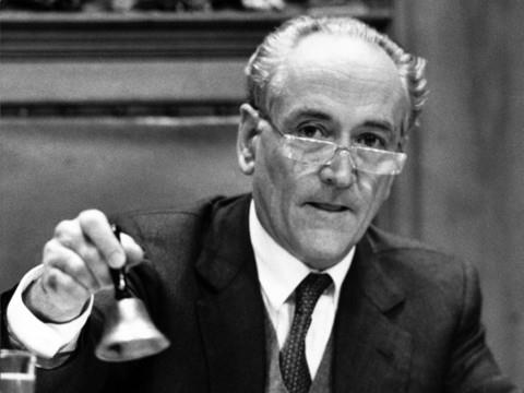 L'ex-conseiller aux Etats Franco Masoni est mort à 97 ans