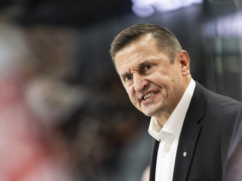 Genève-Servette: Peltonen confirmé jusqu'à la fin de la saison