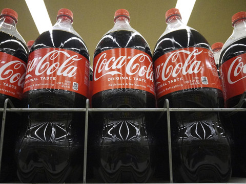 Coca-Cola dépasse les attentes au troisième trimestre