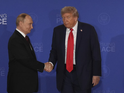 Trump ne veut pas d'une 