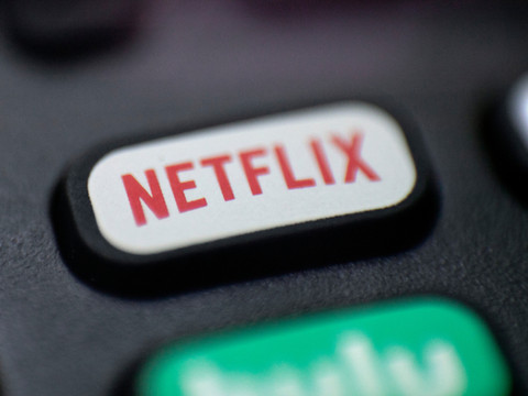 Coup de frein à la rentabilité insolente de Netflix