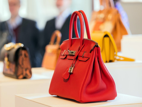 Hermès accroît ses ventes de 5% au troisième trimestre