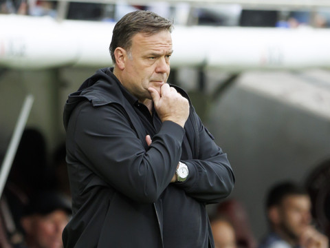 Patrick Rahmen de retour à Winterthour