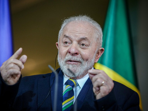 Une rencontre Trump-Lula en Malaisie à l'étude